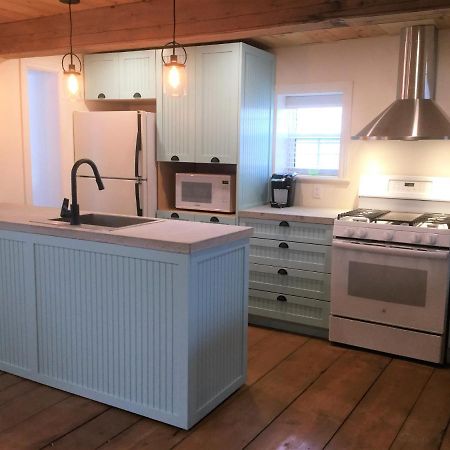 La Maison Bleue Saint-Ferreol-les-Neiges Экстерьер фото