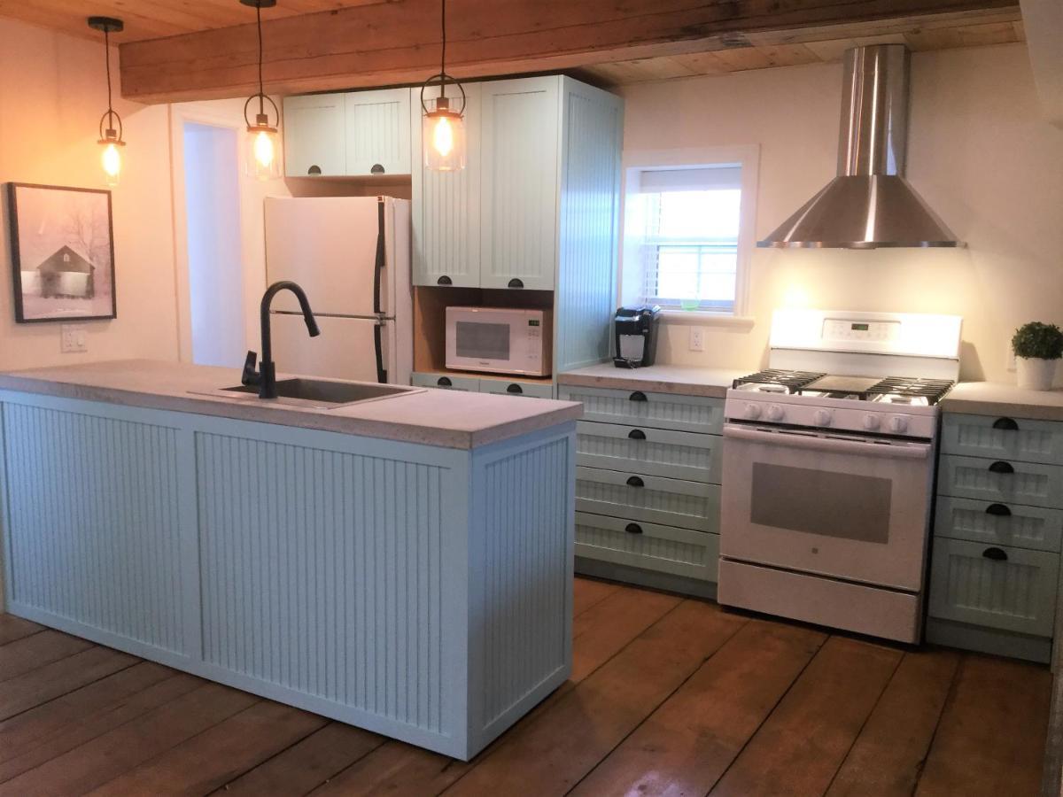 La Maison Bleue Saint-Ferreol-les-Neiges Экстерьер фото