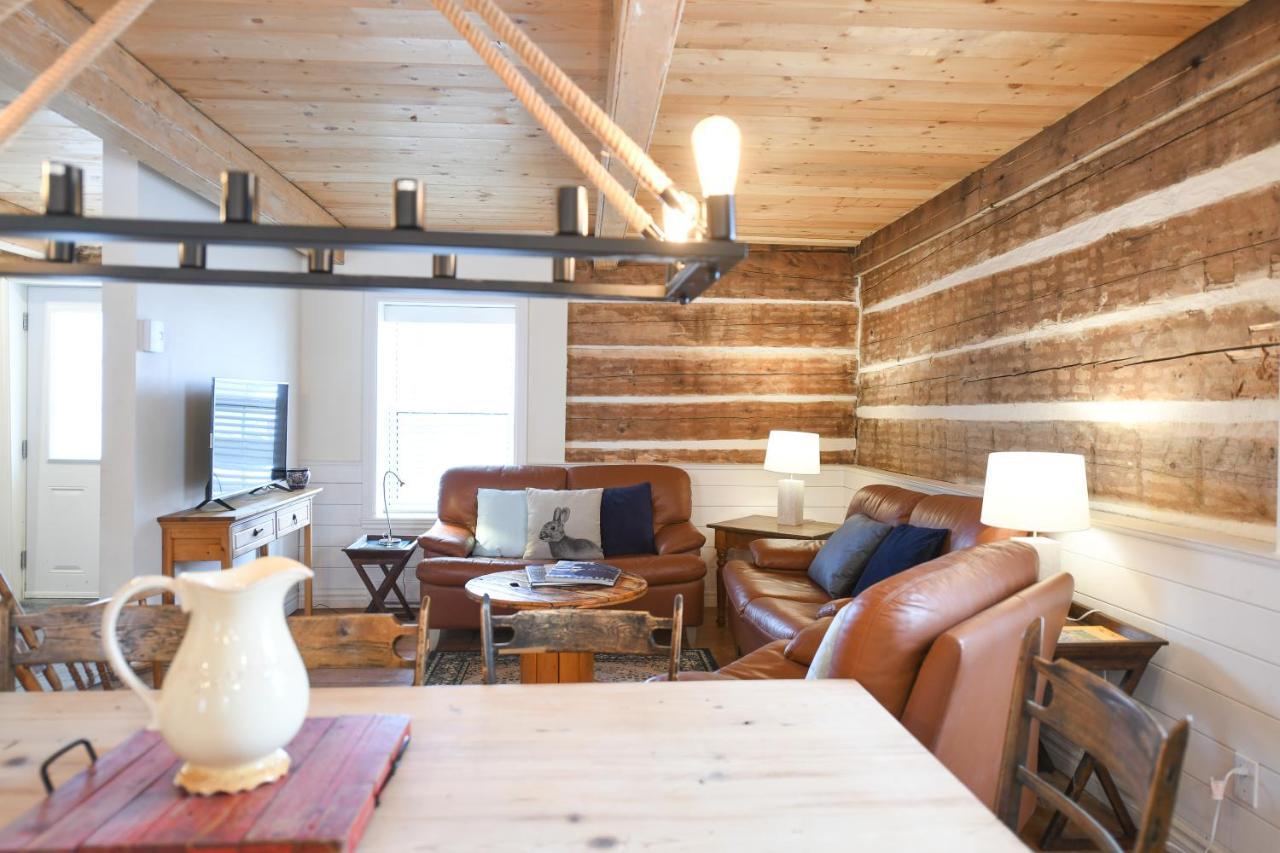 La Maison Bleue Saint-Ferreol-les-Neiges Экстерьер фото